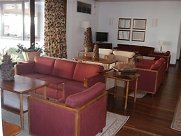 Hotel Fortaleza de Almeida