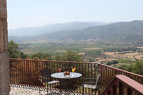 Pousada Convento De Belmonte