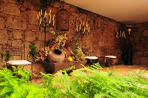 Pousada Convento De Belmonte