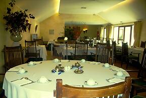 Pousada Convento De Belmonte