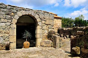 Pousada Convento De Belmonte