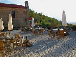 Pousada Convento De Belmonte