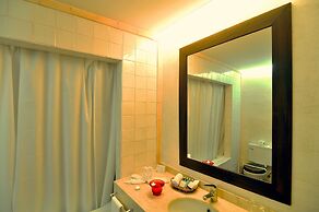 Pousada Convento De Belmonte