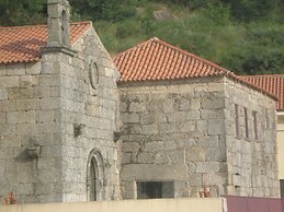 Pousada Convento De Belmonte