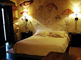 Pousada Convento De Belmonte