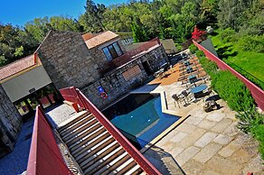 Pousada Convento De Belmonte