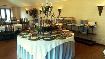 Pousada Convento De Belmonte