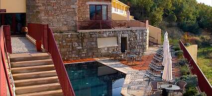 Pousada Convento De Belmonte