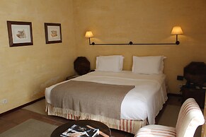 Pousada Convento De Belmonte