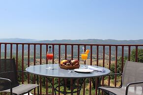 Pousada Convento De Belmonte