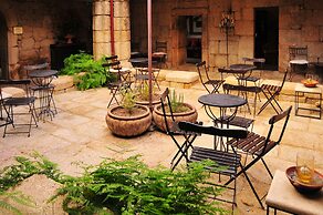 Pousada Convento De Belmonte