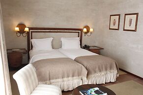 Pousada Convento De Belmonte