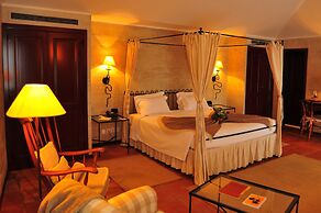 Pousada Convento De Belmonte