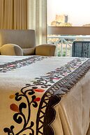 Pousada de Bragança - São Bartolomeu