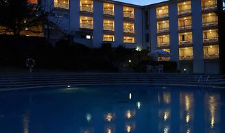 Pousada de Bragança - São Bartolomeu