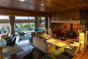 Pousada de Bragança - São Bartolomeu