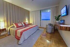 Pousada de Bragança - São Bartolomeu