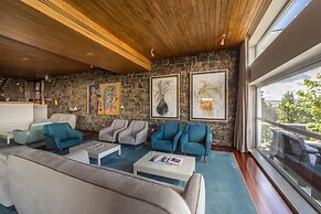 Pousada de Bragança - São Bartolomeu