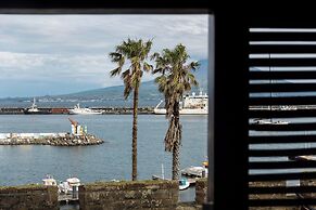 Pousada Forte da Horta - Historic Hotel