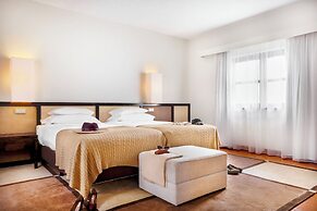 Pousada Forte da Horta - Historic Hotel