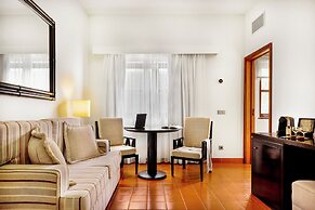 Pousada Forte da Horta - Historic Hotel