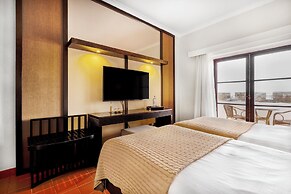 Pousada Forte da Horta - Historic Hotel