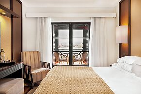 Pousada Forte da Horta - Historic Hotel