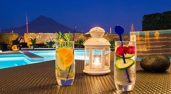 Pousada Forte da Horta - Historic Hotel