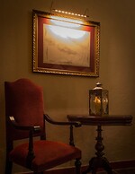 Pousada Forte da Horta - Historic Hotel