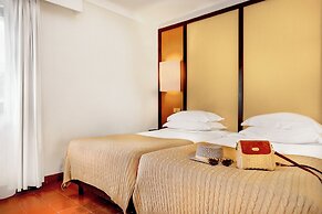 Pousada Forte da Horta - Historic Hotel