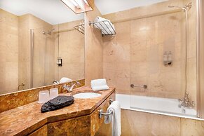Pousada Forte da Horta - Historic Hotel
