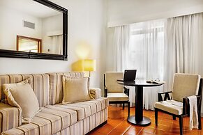 Pousada Forte da Horta - Historic Hotel