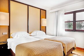 Pousada Forte da Horta - Historic Hotel