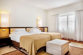 Pousada Forte da Horta - Historic Hotel