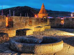 Pousada Forte da Horta - Historic Hotel