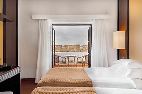 Pousada Forte da Horta - Historic Hotel