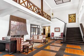 Pousada Forte da Horta - Historic Hotel