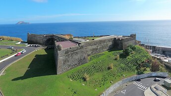 Pousada Forte da Horta - Historic Hotel