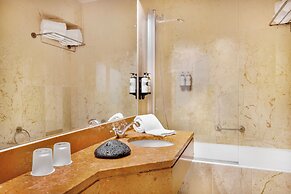 Pousada Forte da Horta - Historic Hotel