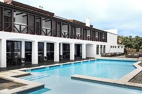 Pousada Forte da Horta - Historic Hotel
