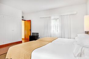 Pousada Forte da Horta - Historic Hotel