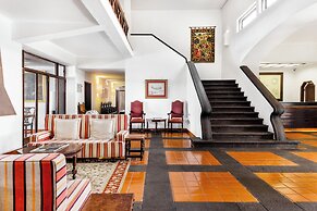 Pousada Forte da Horta - Historic Hotel