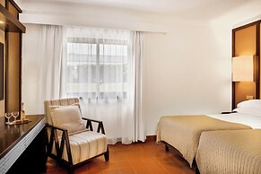 Pousada Forte da Horta - Historic Hotel