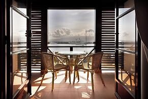 Pousada Forte da Horta - Historic Hotel