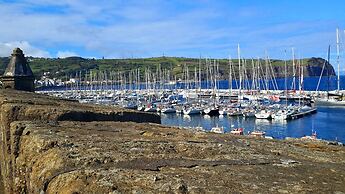 Pousada Forte da Horta - Historic Hotel