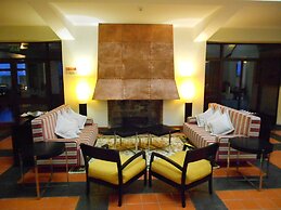 Pousada Forte da Horta - Historic Hotel