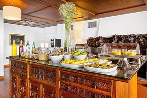 Pousada Forte da Horta - Historic Hotel