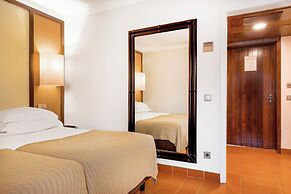 Pousada Forte da Horta - Historic Hotel