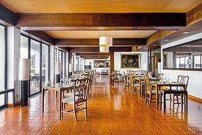 Pousada Forte da Horta - Historic Hotel