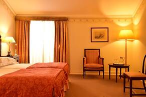 Pousada Palácio de Queluz – Historic Hotel